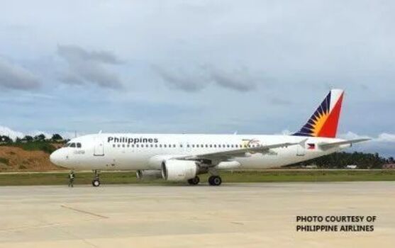 菲航恢复增加多地航班！推进全球和菲岛互联互通