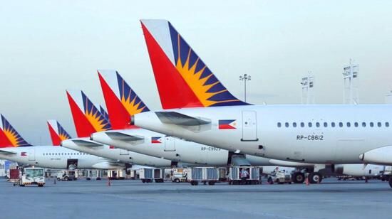 菲律宾航空公布航班最新航站楼安排