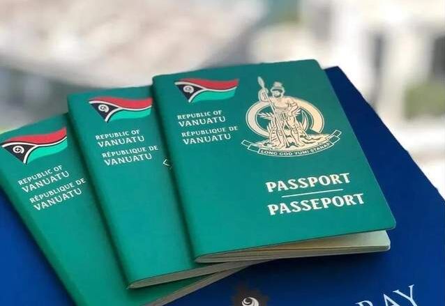 瓦努阿图护照能在香港停留多久？可以移居香港吗？