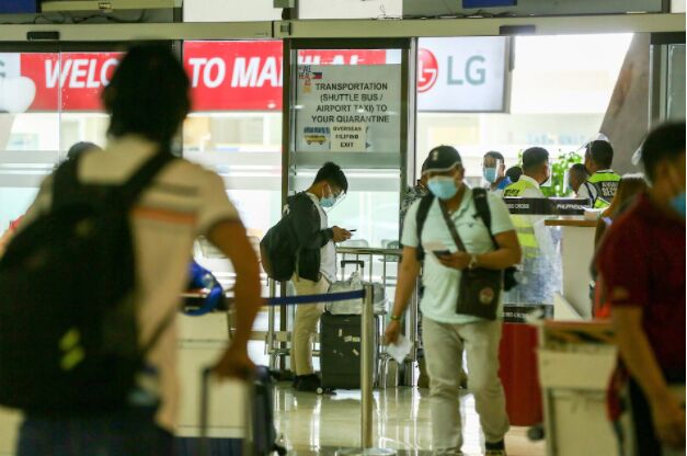 菲律宾签证到期不回国有什么后果？