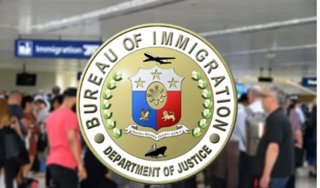 菲律宾移民局致外国人：准备出示旅行所需的文件