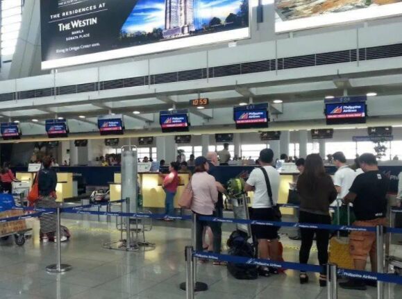 中国公民在菲律宾机场办理入出境手续应该注意哪些事项呢？