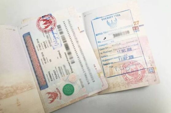 泰国旅游签证可以停留多久？