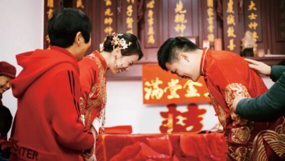 在中国结婚可以在菲律宾再结婚?