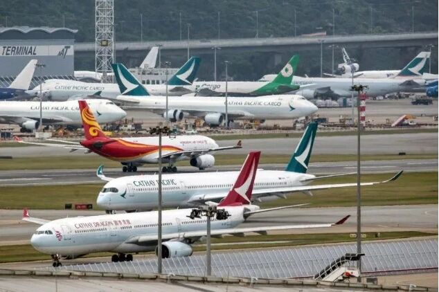 香港送内地旅客免费机票！可飞菲律宾、美国等26个国家！