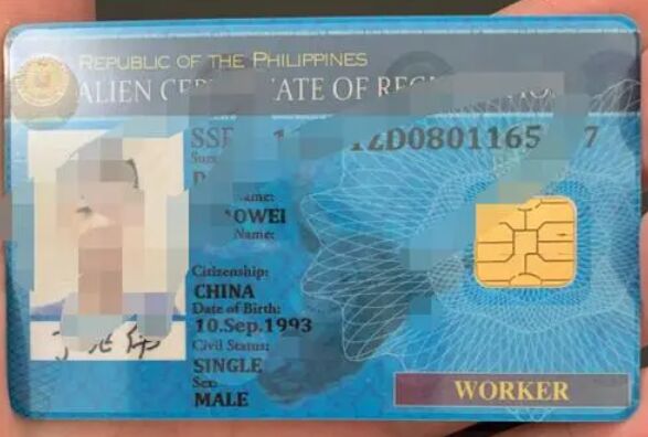 菲律宾9g入境菲律宾需要签证文件吗?