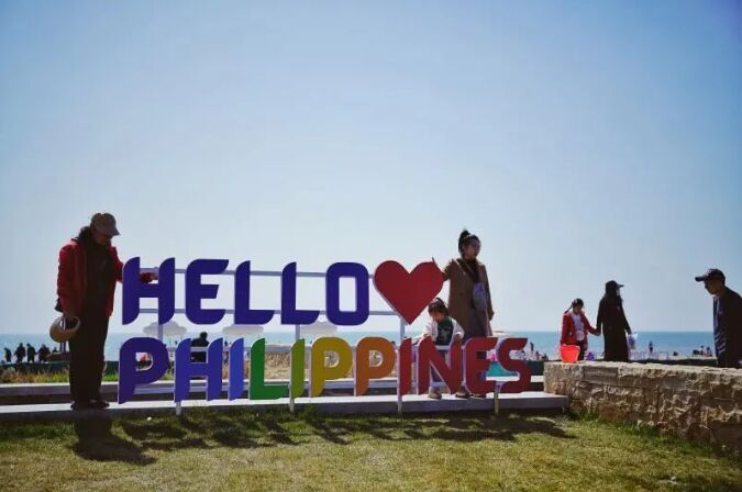 菲律宾已开始接受团体旅游签证申请