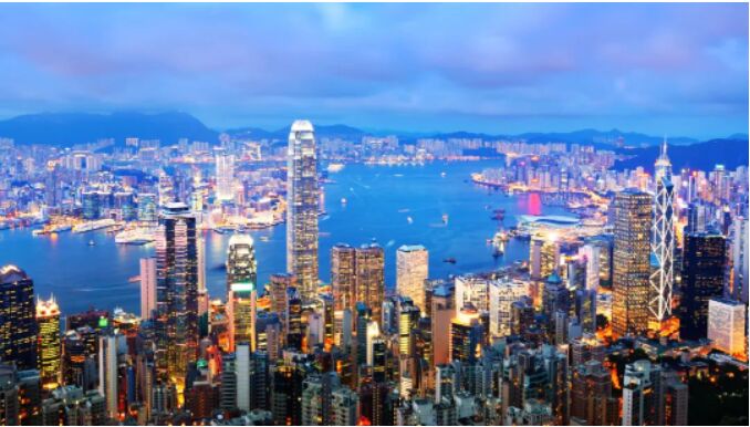 香港投资移民预计吸引2000多亿港元来港！