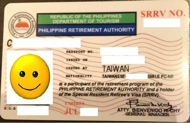 菲律宾长期签证需要多少钱