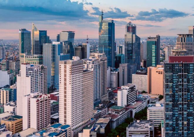 菲律宾哪里可以租赁办公室？租金多少呢？