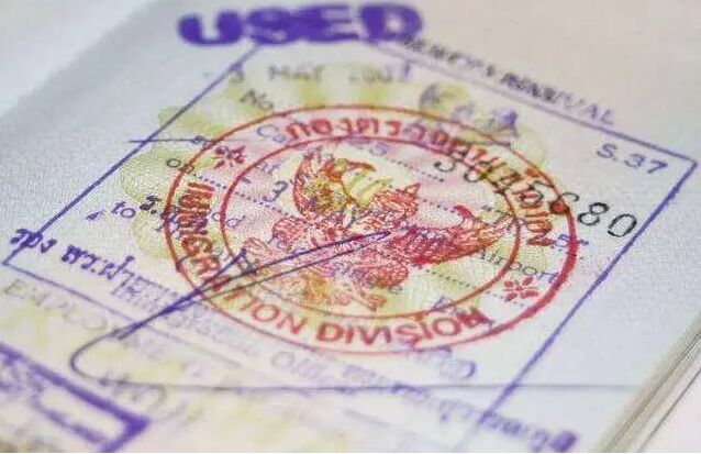 曾有过延期行为可以申请菲律宾签证吗