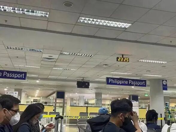 菲律宾机场保关怎么做？如果被海关拦截了应该怎么处理？