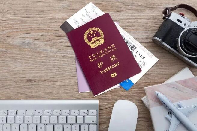 没有签证滞留机场？这6种情况，外国人来华可免签入境！