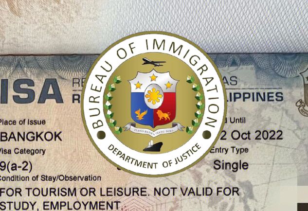 菲移民局长警告！新骗局！事关“菲律宾签证”！