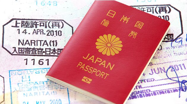 日本签证可以多次入境吗