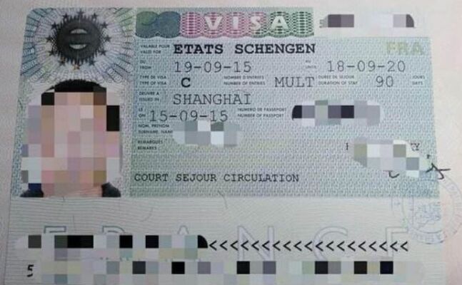 最简单也最困难的新加坡签证转移该如何办理