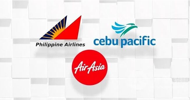 菲律宾三家航司宣布取消机上口罩佩戴令