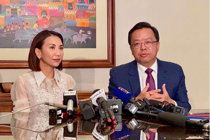 菲旅游部：实施电子签证将“有望恢复中国和印度市场”