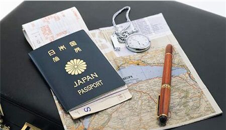 日本多次签证所需材料多吗