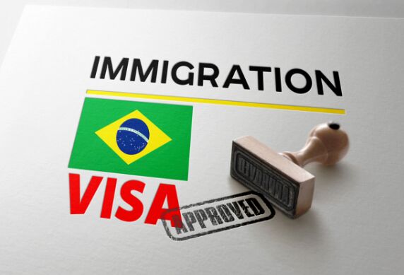 巴西签证类型有哪些呢