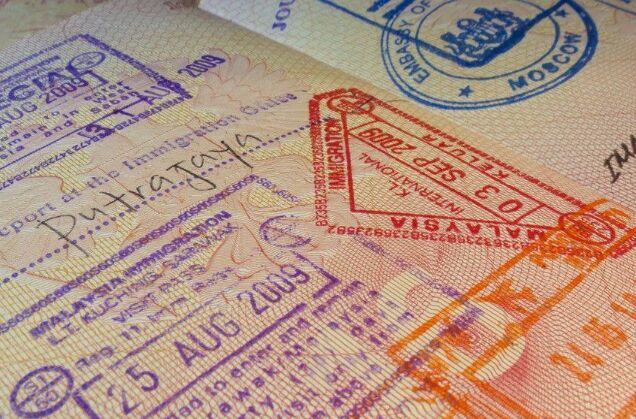 申请马来西亚商务签证的停留时间长吗