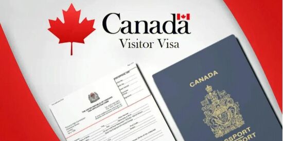 加拿大探亲签证办理需要什么材料