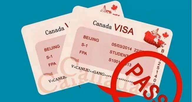 加拿大被拒签了一次怎么办