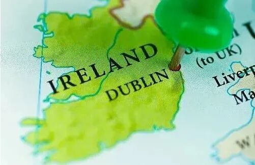 爱尔兰签证有效期和停留期是多久