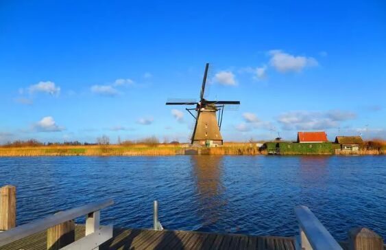 荷兰签证对于保险有什么要求