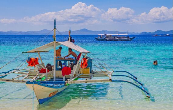 菲律宾旅游签证费用是多少钱
