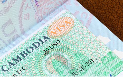 柬埔寨签证被拒后，多久可以再次申请