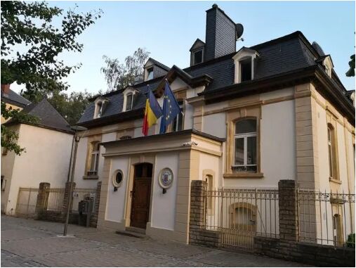 罗马尼亚驻华使馆都开放了哪些签证类型