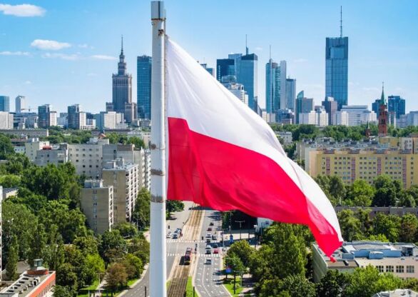波兰签证的拒签率高吗