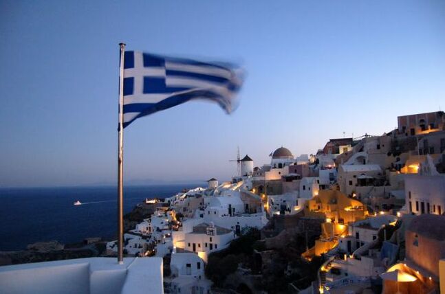 希腊签证办理难度大不大