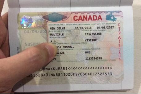 加拿大签证申请提交后会发生什么