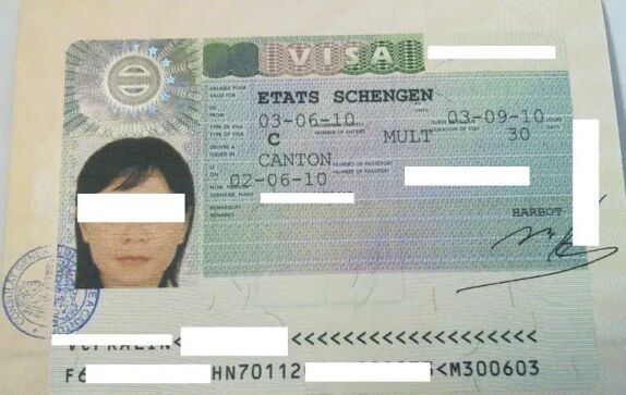 比利时签证可以延期吗