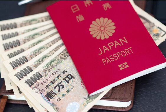 日本签证可以提前多久办理