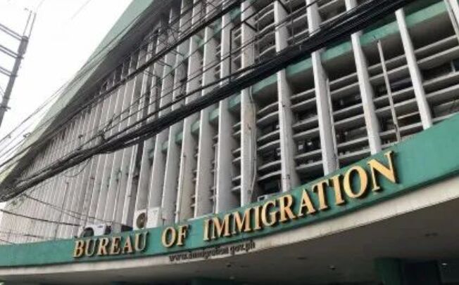 菲律宾移民局督促公众警惕、举报虚假eTravel网站！