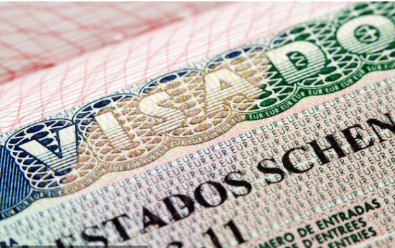 哪些方式可以领取到西班牙签证