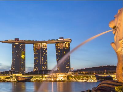 新加坡签证照片要求严格吗