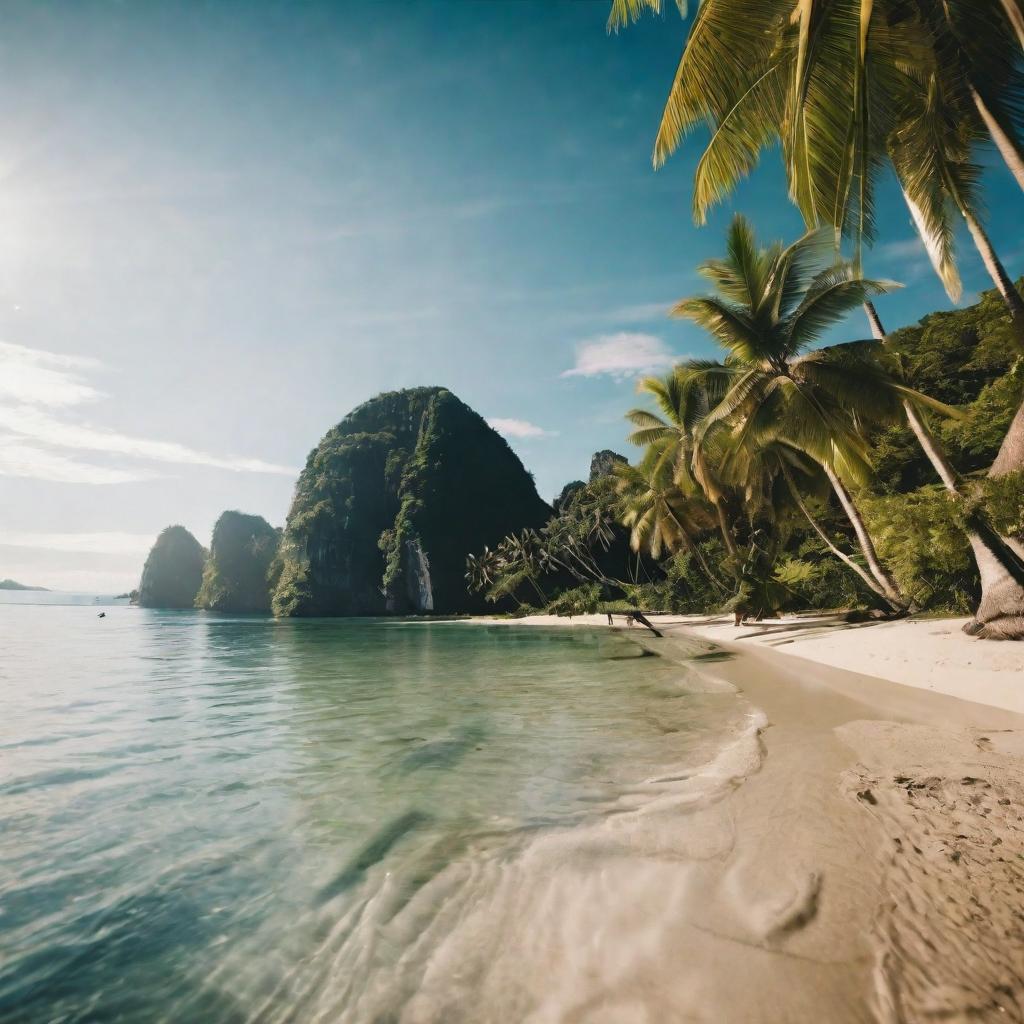 菲律宾旅游签证申请指南