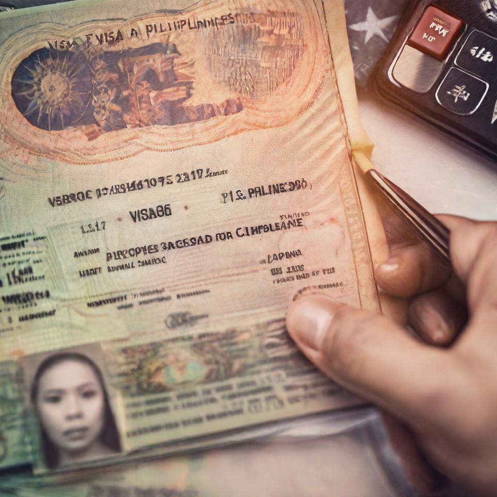 办理菲律宾的签证需要多久