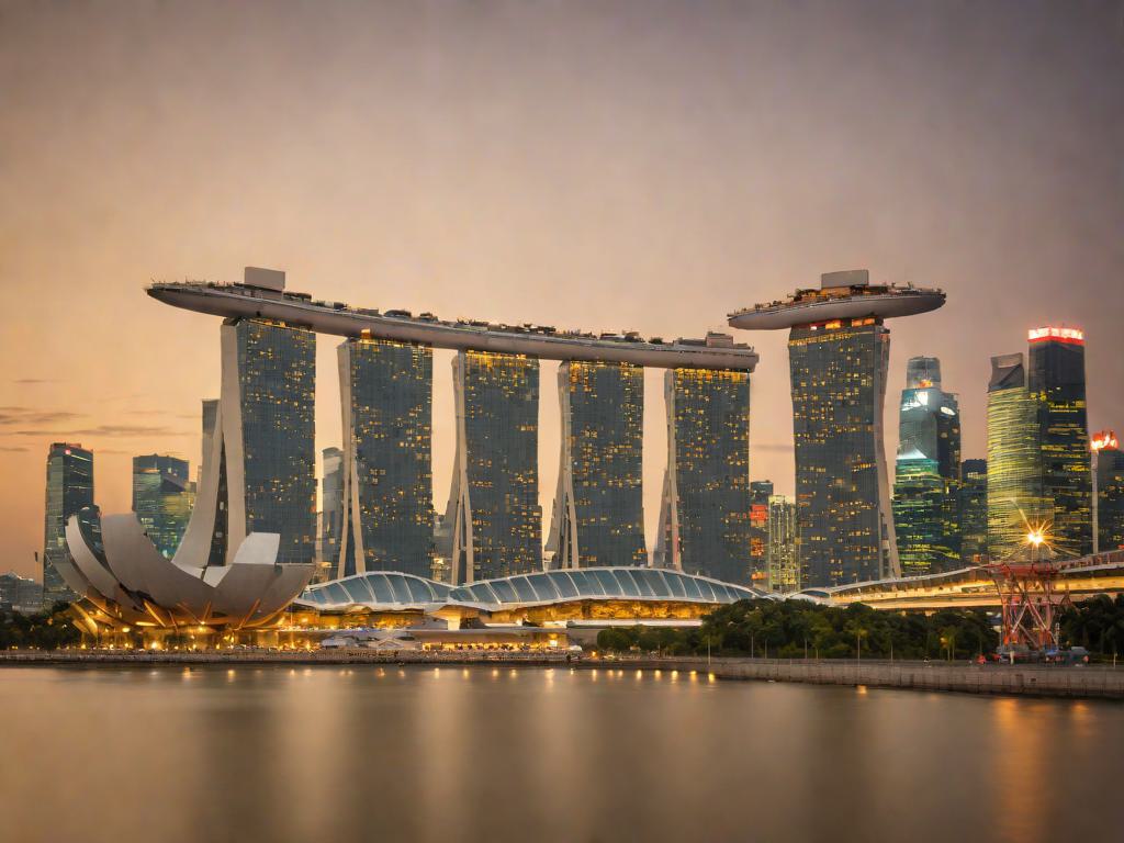 新加坡签证政策最新2023年
