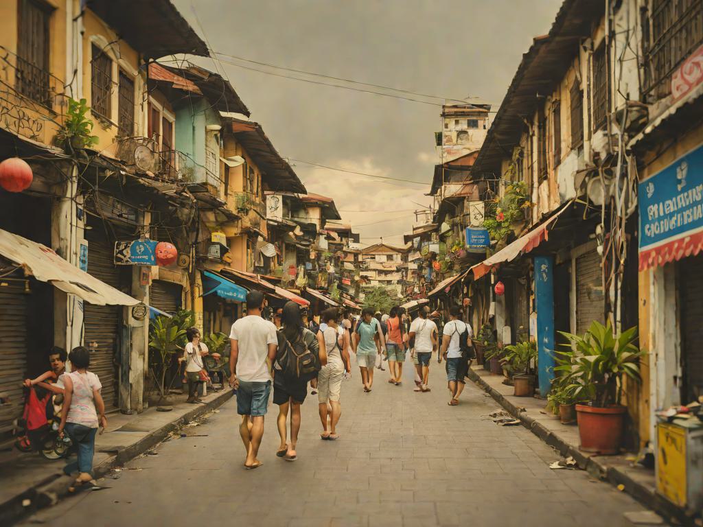 菲律宾旅游签证多少钱