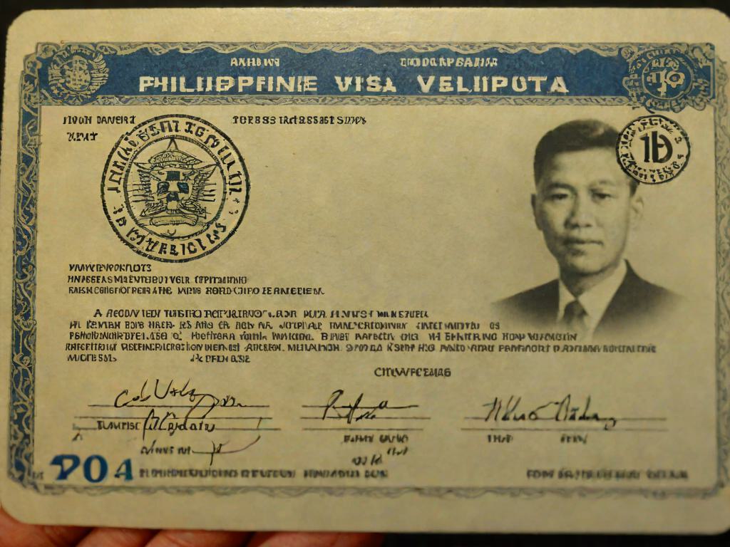 菲律宾签证加急几天出