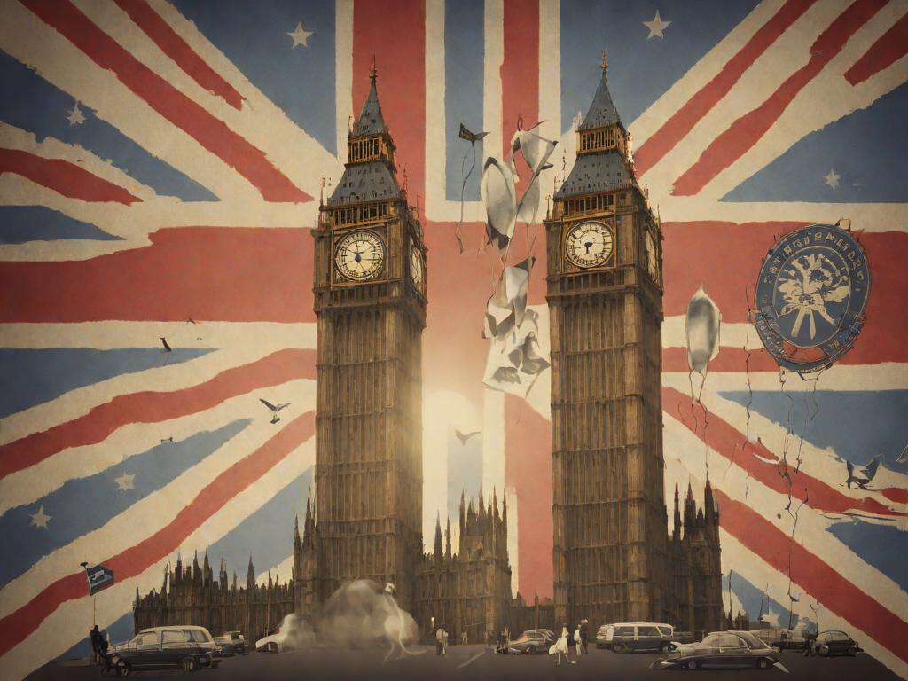 英国签证怎么办理