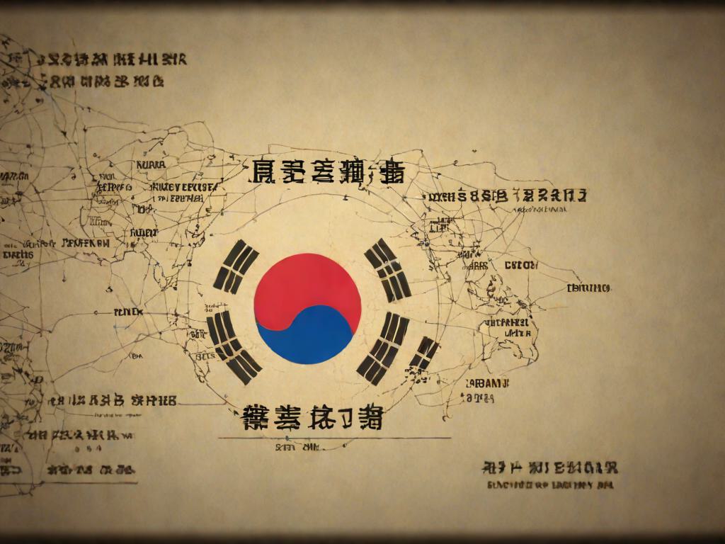 去韩国办签证需要什么条件