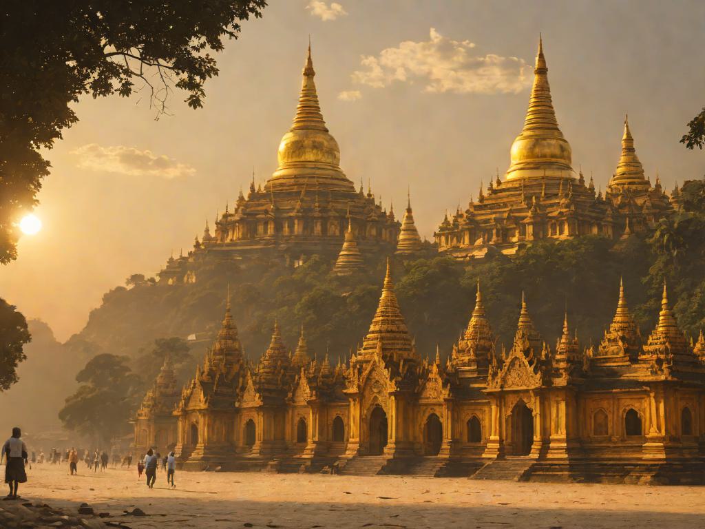 2024年缅甸签证新政策
