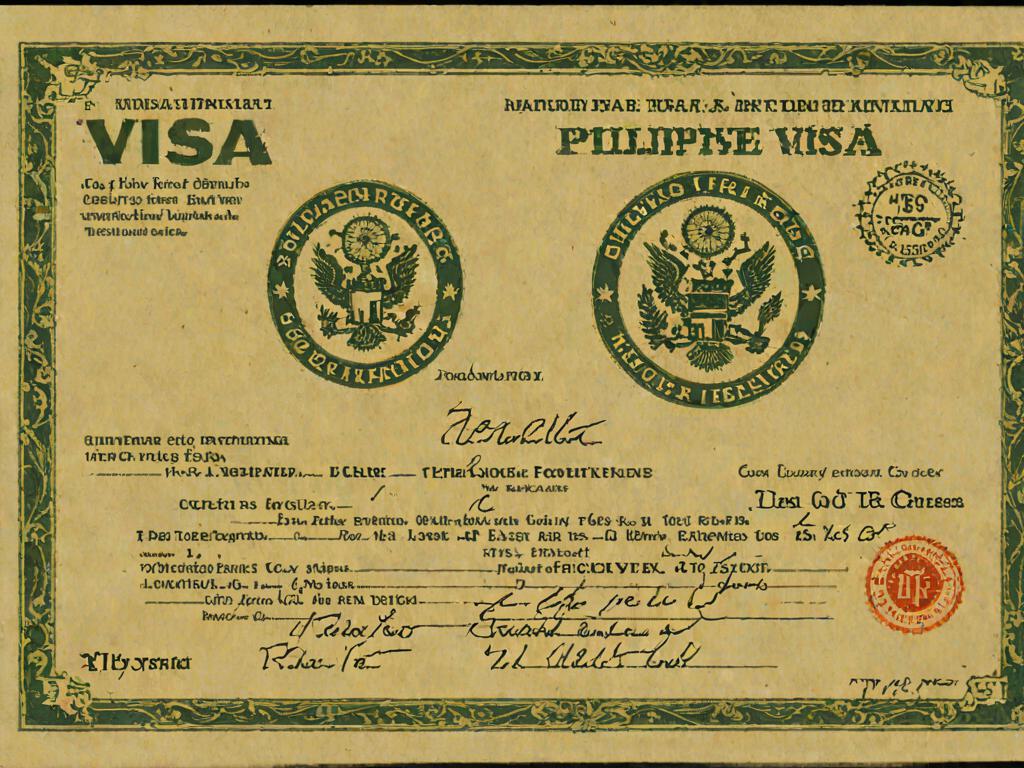 菲律宾签证7天免签政策