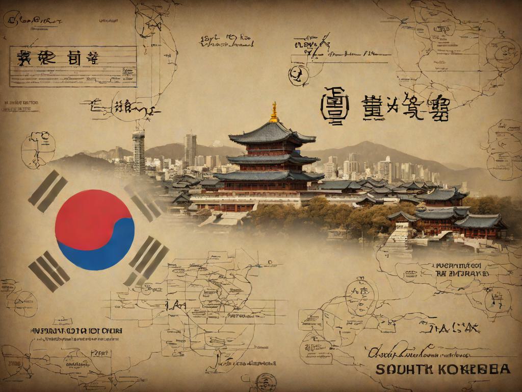 2023年韩国签证政策